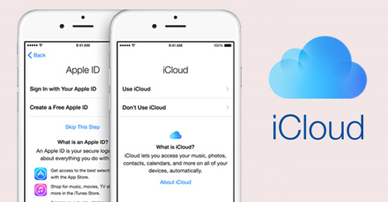 iPhone dính iCloud là gì? Có nên mua? Khắc phục được không? - Thegioididong.com